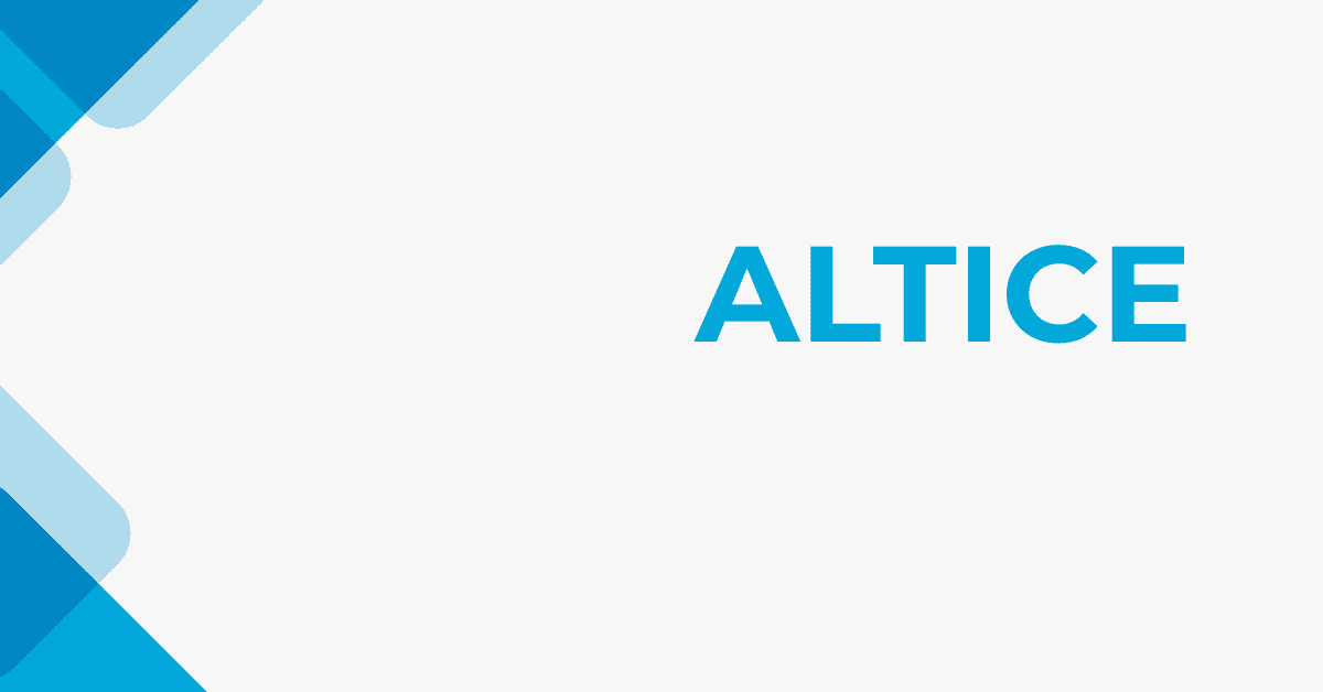 Altice | Global Connectivity Group