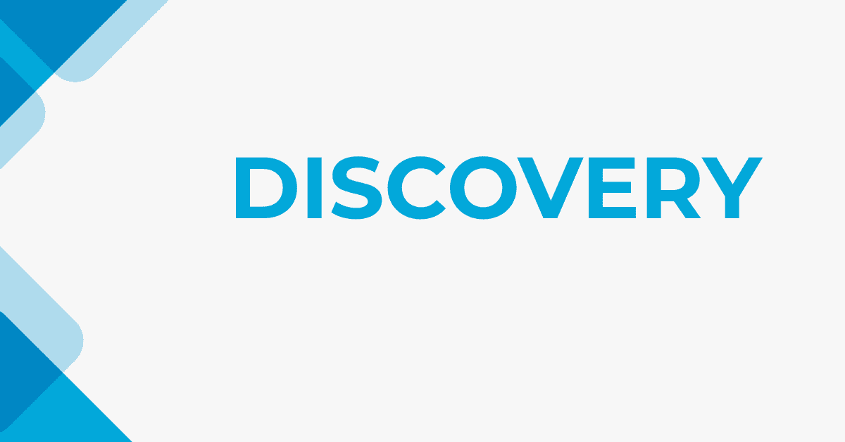 Discovery | Global Media Organization