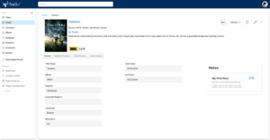 High school teacher leading a science class outdoors, engaging students in hands-on learning activities.