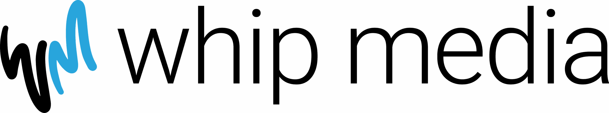 Red digital media production studio with professional video editing equipment and monitors focused on creative content creation.