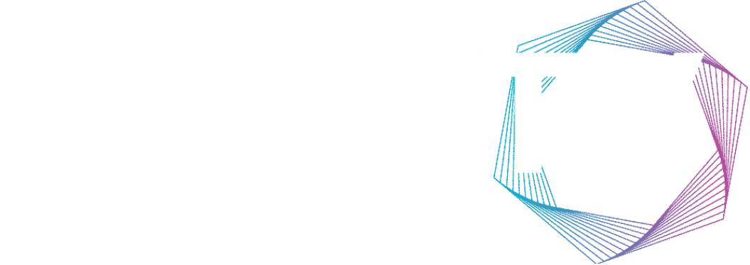 A vibrant digital streaming interface showcasing the Whipmedia platform with various media content options and user controls, emphasizing media management and content discovery.